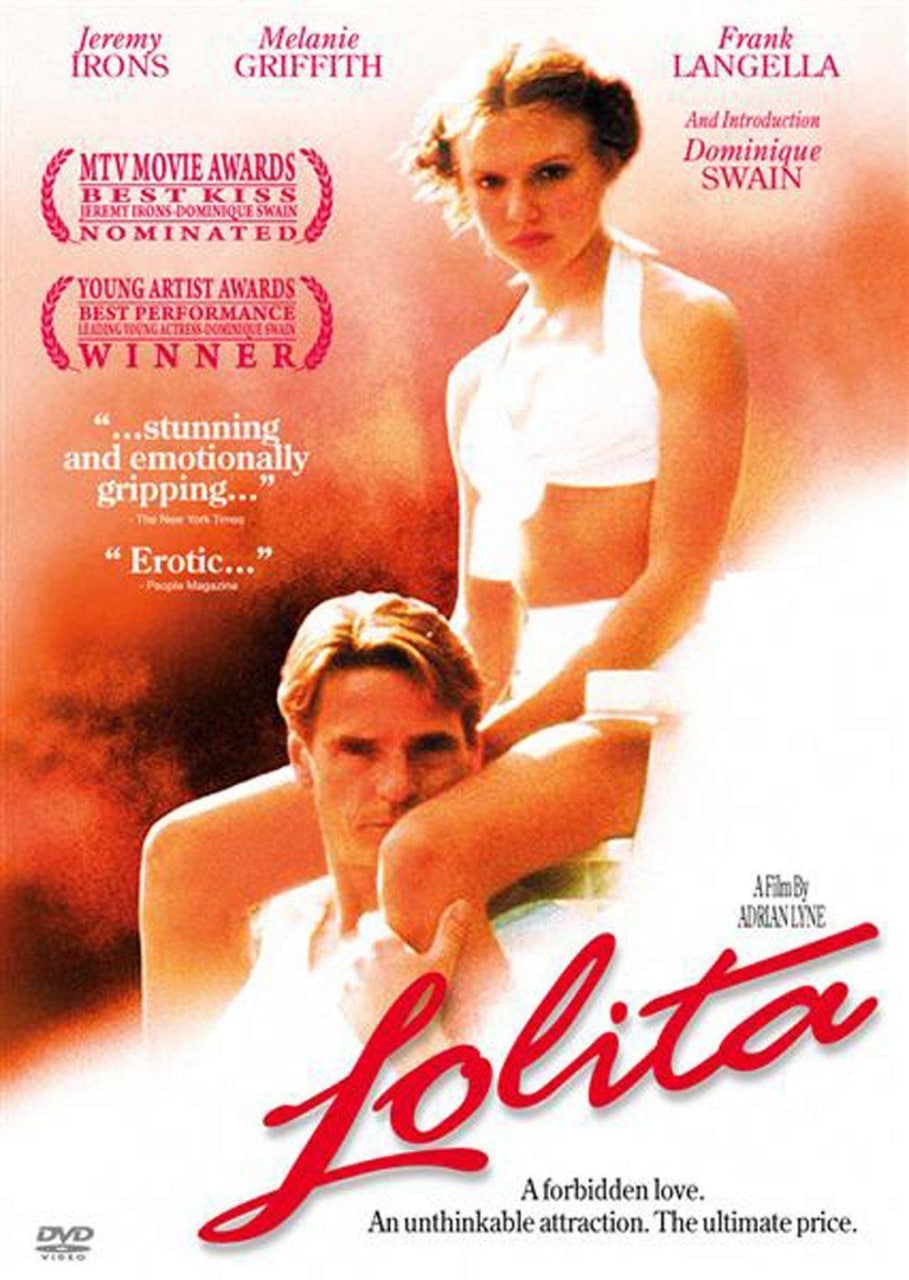 洛丽塔.一树梨花压海棠.Lolita.1997  1.39G